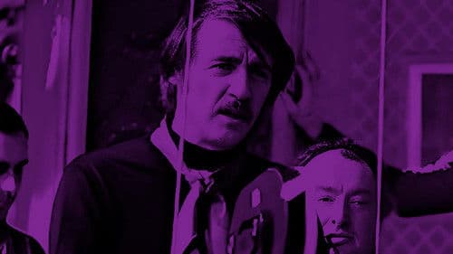 Cruel, Usual, Necessary: The Passion of Silvio Narizzano Bild 1