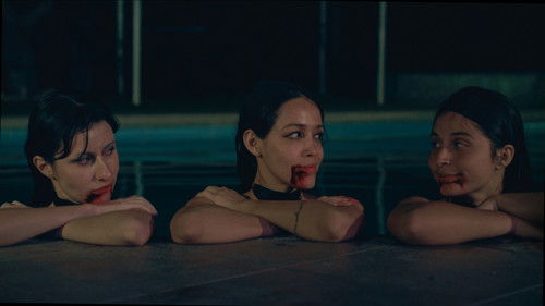 Motel Triple V Bild 1