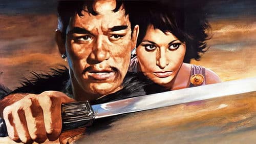 Attila, die Geißel Gottes Bild 2