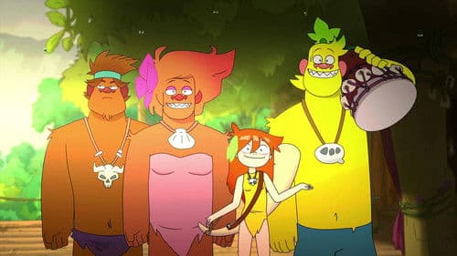 Trolls De Troy Bild 1