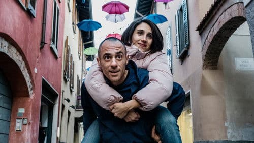 L'uomo senza gravità Bild 1