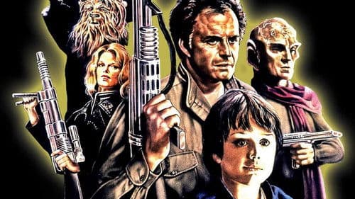 Space Raiders - Weltraumpiraten Bild 5