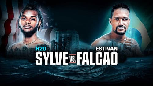 Ashton Sylve vs. Estivan Falcao Bild 1