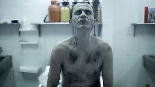 Halley - Das Leben eines Zombies Bild 1