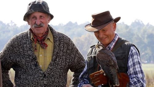 Hotel pod żyrafą i nosorożcem Bild 1