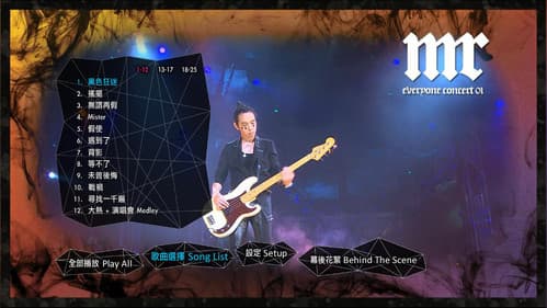 Everyone Concert 2010 Bild 2