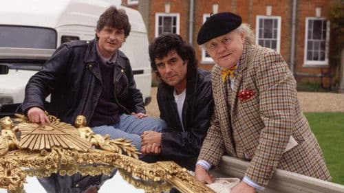Lovejoy Bild 2