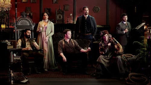 Candela Obscura Bild 5