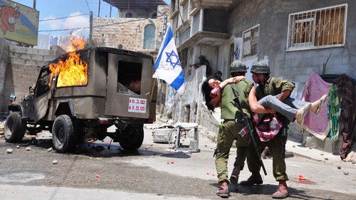 Rock the Casbah Bild 2