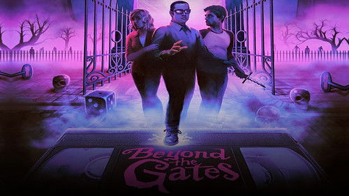 Beyond the Gates Bild 4