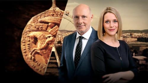 Österreich – Die ganze Geschichte Bild 1