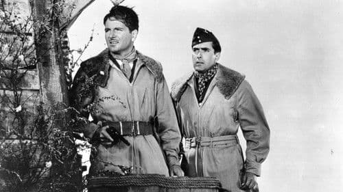 A Yank in the R.A.F. Bild 4