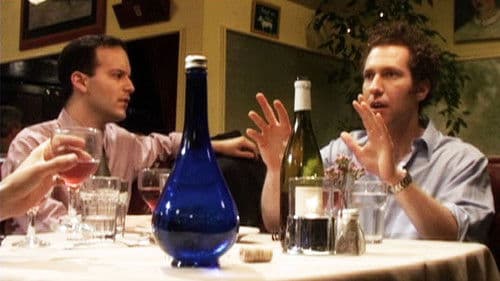 Melvin Goes to Dinner Bild 1