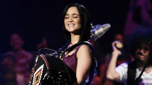 MTV Unplugged: Julieta Venegas Bild 1