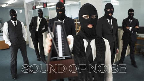 Sound of Noise Bild 4