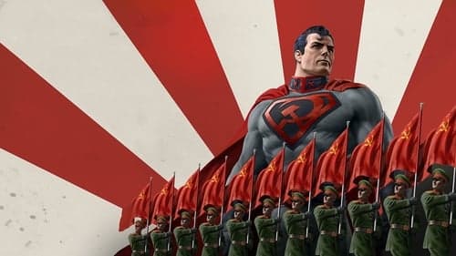 Superman: Red Son Bild 1