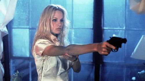 Snapdragon - Mörderische Tätowierung Bild 1