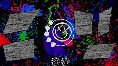 blink-182: Live in Camden Bild 1