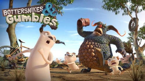 Bottersnikes & Gumbles Bild 6