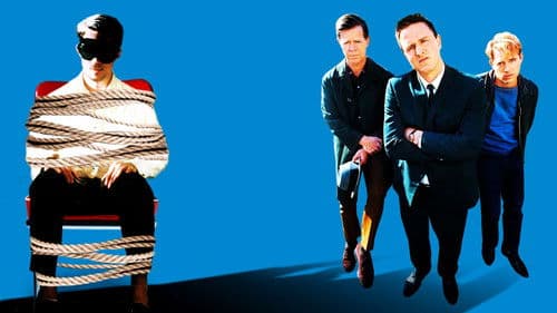 Stealing Sinatra Bild 6