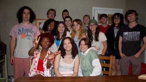 Just Between US Bild 1