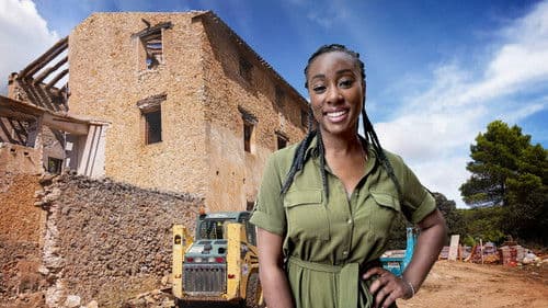 My Dream Derelict Home In The Sun Bild 1