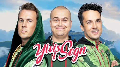 Ylvis i Sogn Bild 1