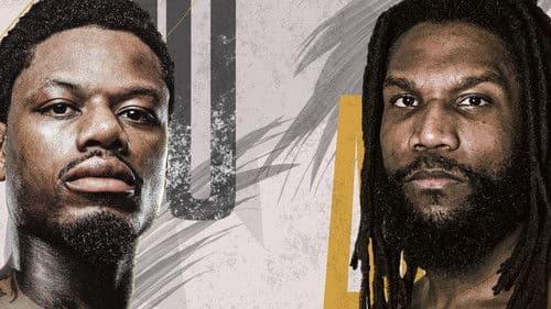 Austin Williams vs. Patrice Volny Bild 1