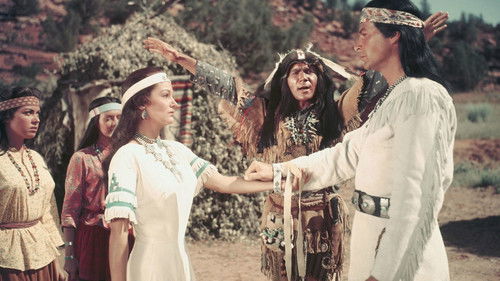 Rebell der roten Berge Bild 2