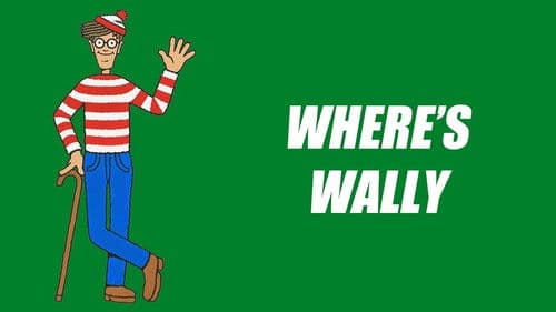 Where's Wally? Bild 2