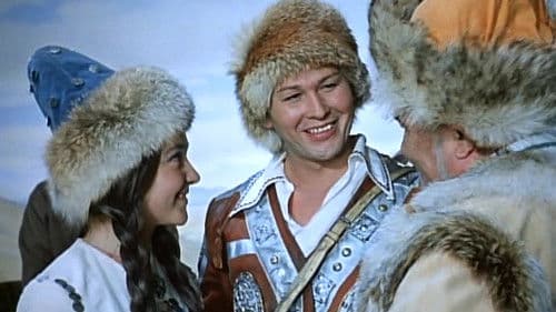 Der Reiter auf dem goldenen Pferd Bild 3