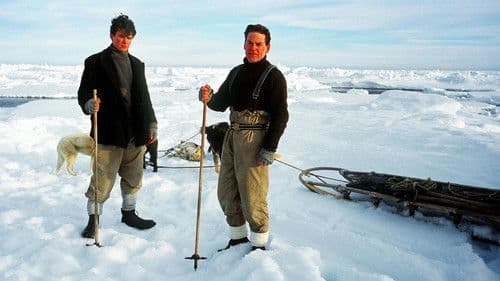 Ernest Shackleton Bild 3