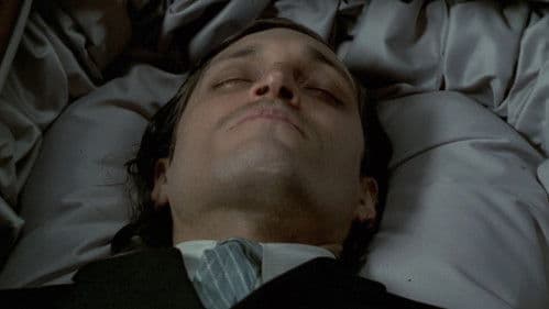 Das Begräbnis Bild 6