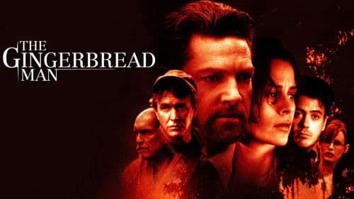The Gingerbread Man Bild 7