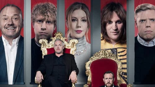 Taskmaster: Champion of Champions Bild 4