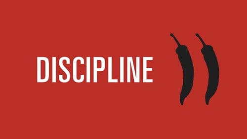 Discipline Bild 1