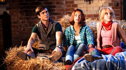 Bibi & Tina - Der Film Bild 5