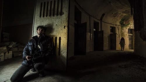 The Spirit Chaser Bild 1