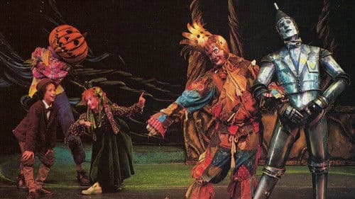 The Marvelous Land of Oz Bild 1