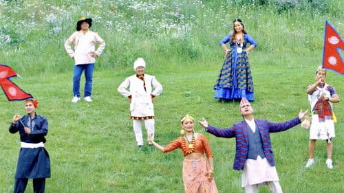 Hami Nepali Hami Gorkhali Bild 2