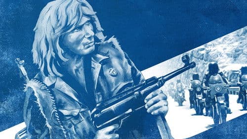 Sie nannten ihn Stone Bild 1