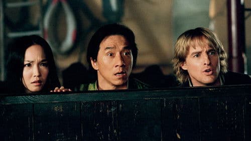 Shanghai Knights Bild 3