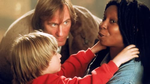 Bogus - Mein phantastischer Freund Bild 4