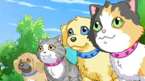 Cuccioli cerca amici - Nel regno di Pocketville Bild 7