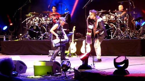 Spock's Beard - Don't Try This Anywhere! Bild 1