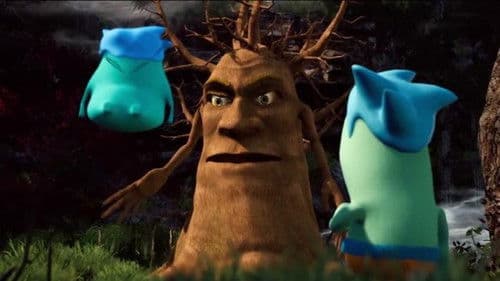 Das Geheimnis der Trolle & Drachen Bild 6