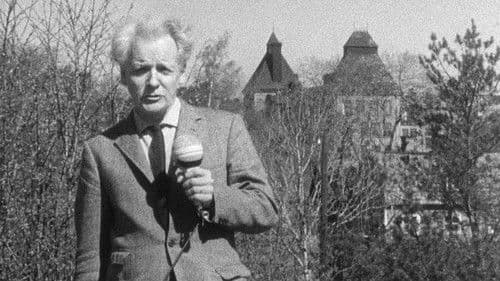 Porträtt av en stad Bild 1