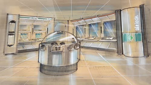 Mission: Inspire - The Challenger Center Story Bild 4