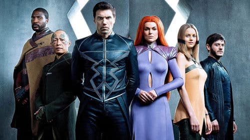 Marvel's Inhumans Bild 4