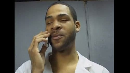 Criminal Behavior In Cell Block Six Bild 3